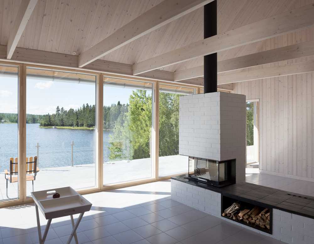 Holiday home in Sweden