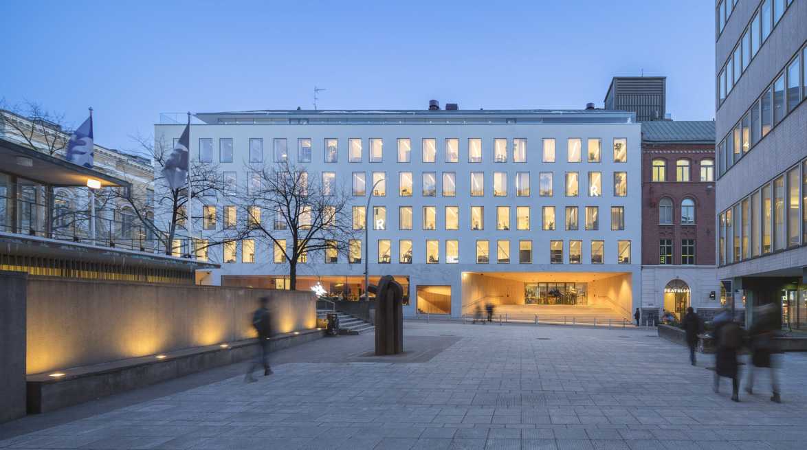 Università di Helsinki